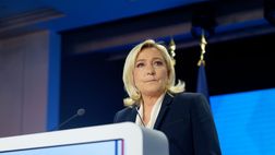 Voto in Francia, sale la tensione. Partito Le Pen: “Basta lezioni, Mbappé stia al posto suo”