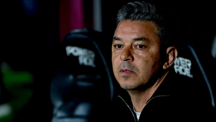 Gallardo River Plate