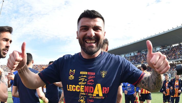 Bovo: “La Roma è più forte del Lecce, ma non sarà una partita facile” - immagine 1