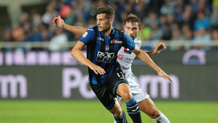 Cor Bo – Nodo formula per Freuler - immagine 1