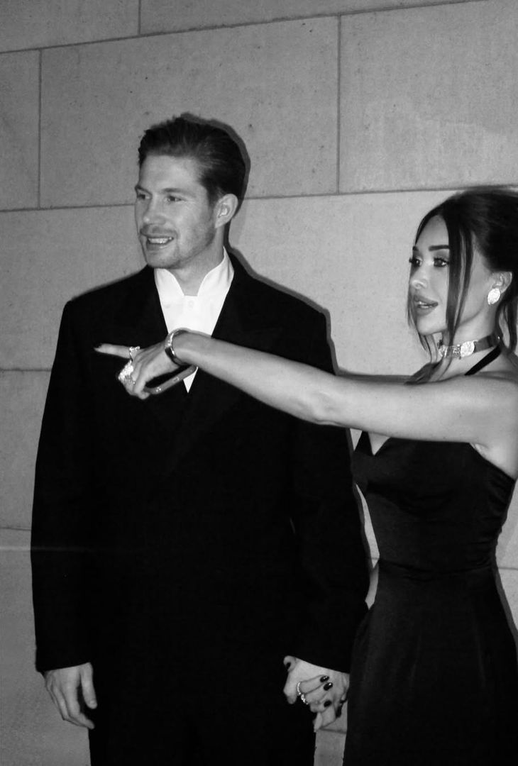 Kevin De Bruyne è nella Hall of Fame del Belgio