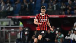 Gabbia post Milan-Bologna: “Spogliatoio deluso, il clima non è buono”