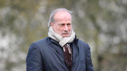 Napoli, Sabatini: “DeLa prima donna, non mi chiamerà mai. Garcia top, Sousa-Galtier…”