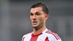 ULTIM’ORA – C’è l’accordo per il ritorno in Serie A di Strefezza: è in viaggio per l’Italia