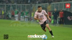 Como-Palermo, le pagelle dei quotidiani: Di Francesco promosso, Nedelcearu fatica