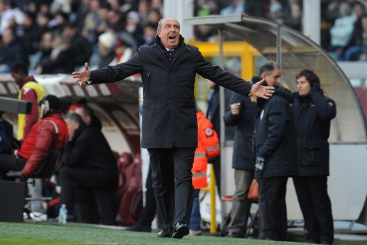 Ventura a TN: “Derby? Ho tanto rammarico. Con il Var ne avremmo vinti di più”- immagine 2