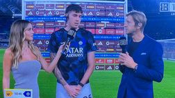 Bastoni: “Siamo in ritardo in Serie A, ma vogliamo recuperare. Bisogna ritrovare…”