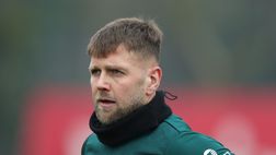 Milan, sorpresa Fullkrug: convocazione certa e panchina assicurata contro il Como