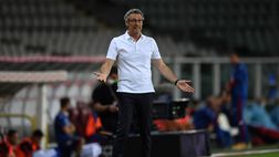 Torino-Udinese 1-0, Gotti: “Abbiamo costruito tanto e concesso poco”