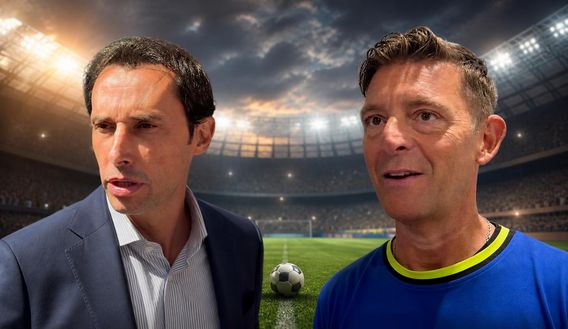Sabatini: “Troppo buonismo su Inter e Rocchi?”. Zazzaroni: “Inchiesta sul nulla”. Cruciani va oltre- immagine 2