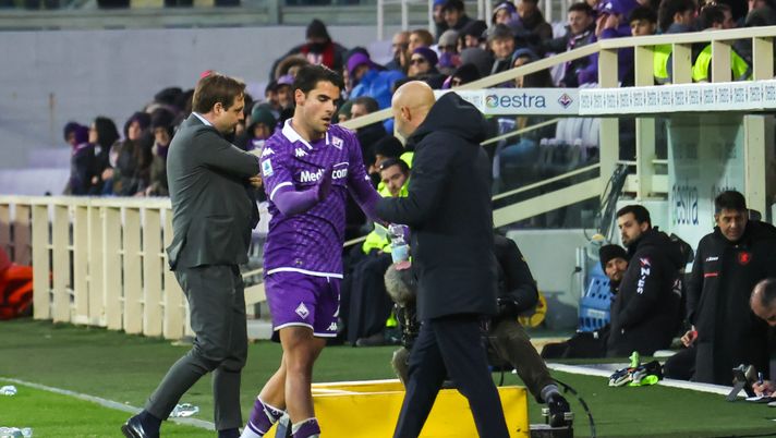 CorFio: “Italiano ha fatto notare a Sottil che certi gesti vanno evitati” - immagine 1