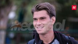 Segre: “Segnare con questa maglia mi rende fiero. Concentriamoci per prossima gara”