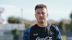 Milan-Napoli, Rrahmani: “Speriamo di fare il terzo gol perché …”