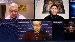 Dragusin, l’agente: “Radu sogna di giocare in Premier. Napoli? Non ho avuto contatti”