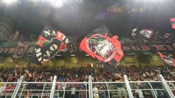 Curva Sud: “Anche a Torino prezzi raddoppiati, nel silenzio complice del Milan”. In Lega …
