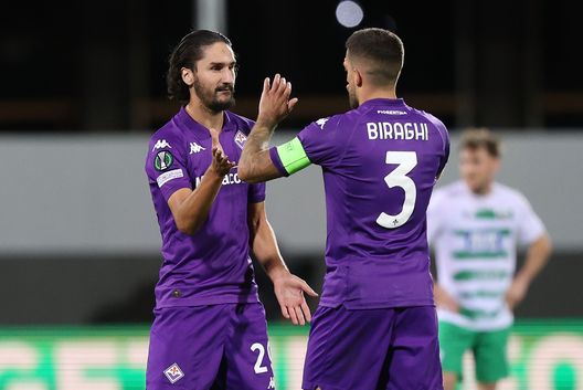 Finalmente Adli! Adesso la Fiorentina pensa davvero al riscatto a giugno- immagine 2