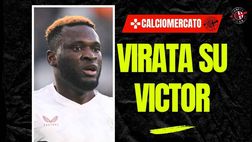 Calciomercato Milan, come si è passati da Hojlund a Boniface? Il punto