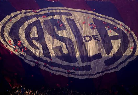 Caos San Lorenzo, tutti contro il presidente Moretti ma lui non vuole lasciare