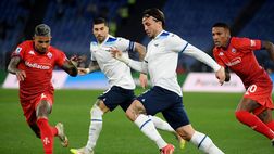 Lazio, Pellegrini verso un possibile reintegro. Con il rientro di Hysaj…