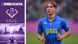 Fazzini e quel sogno di Commisso: una Fiorentina “azzurra”