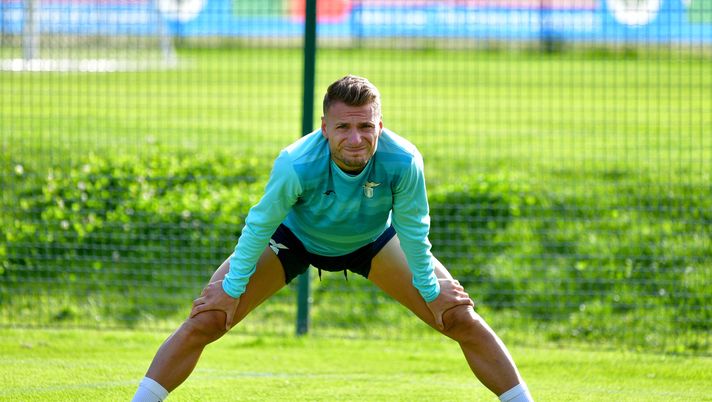 Immobile