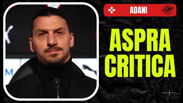 Zlatan Ibrahimovic RedBird AC Milan