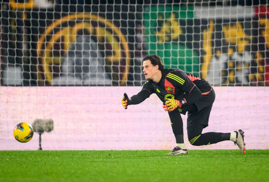 Roma-Atalanta 0-2 – FOTO GALLERY - immagine 64