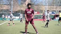 Under 16, inizia la stagione sportiva: i convocati di Corallo