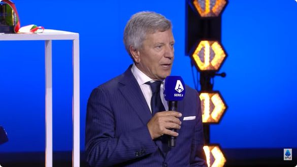 Simonelli: “Serie A, incremento notevole dell’audience. Come negli anni ’90…”- immagine 2