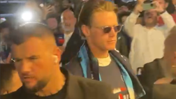 Dopo la parata trionfale, il Napoli è a cena a Posillipo: l’arrivo di McTominay