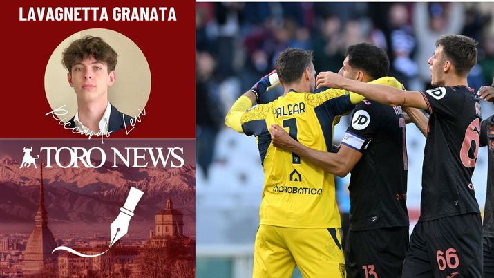 Lavagnetta Granata: Torino-Genoa, un successo che vale più dei tre punti - immagine 1