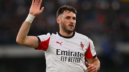 Milan-Atalanta, Allegri cambia il Diavolo: avanti con il 3-5-2, ma interpreti tutti nuovi