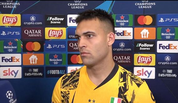 Zola: “Che qualità ormai Barella! Ogni volta che sento parlare Lautaro…”- immagine 2