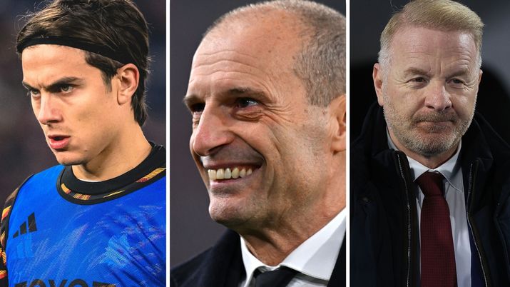 Milan, Top news rassegna: Malagò vuole Allegri. Dybala in rossonero? Il nuovo nome- immagine 1