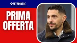 Calciomercato Milan, Moncada vuole Gomis: c’è la prima offerta. Un ostacolo frena tutto