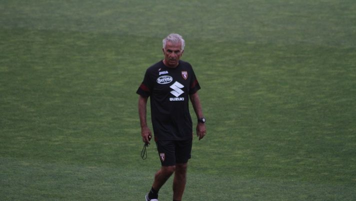 Toro, chi è Francesco Conti: il vice di Giampaolo che potrebbe sostituirlo contro l’Inter Toro, chi è Francesco Conti: il vice di Giampaolo che potrebbe sostituirlo contro l’Inter - immagine 1