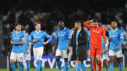 Napoli-Chelsea, nella notte più amara due buone notizie: è nata una stella – CdS