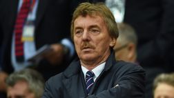 Boniek: “Innamorato di McTominay. Roma-Napoli? Azzurri favoriti!”