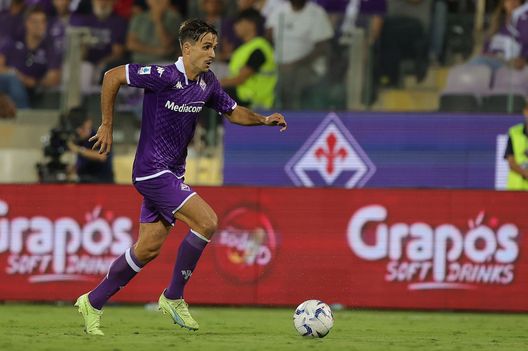 Ranieri: “Fiorentina, non mi sentivo pronto. La Conference vale la Champions”- immagine 2