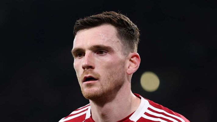 Milan, Robertson a zero è un'occasione da non perdere: ecco perché