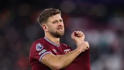 Perchè a Fullkrug manca un dente? Colpa di Arnautovic, il precedente di Joe Jordan