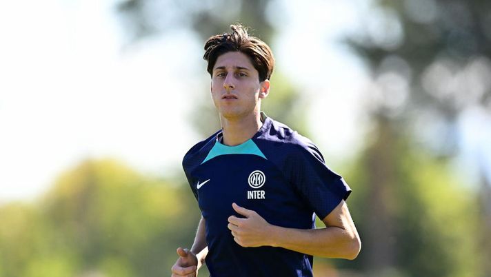 UFFICIALE – Inter, Mulattieri ceduto al Sassuolo: trasferimento a titolo definitivo - immagine 1