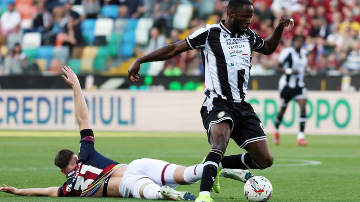 Consigli Fantacalcio, 5 attaccanti per la 36a giornata: Davis vuole sbloccarsi, certezze Dia e Gudmundsson - immagine 1