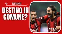 Calciomercato Milan – Adli e Bennacer rifiutano l’Arabia: occhio a Saelemaekers