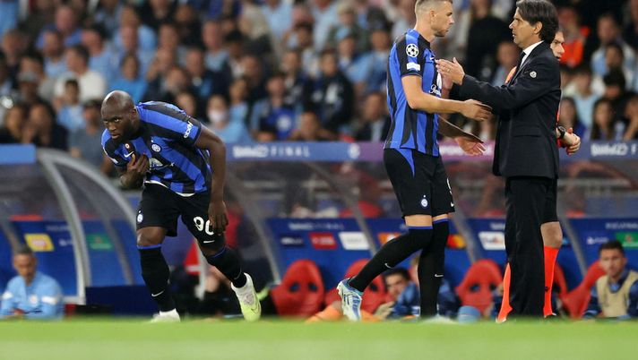 L’Inzaghi-ter inizia con una convinzione. Lukaku? Tradimento diventato poi una zavorra - immagine 1