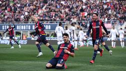 Cor Sport – Orsolini, numeri da bomber di razza