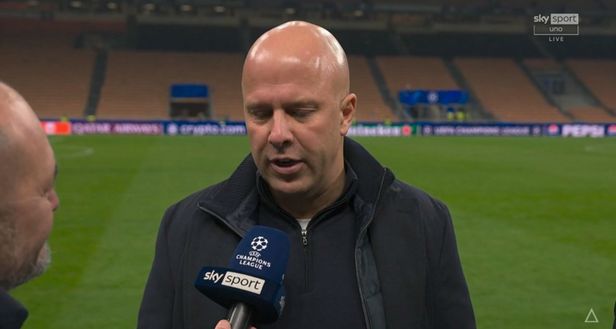 Slot: “Parlerò con Salah in giornata: il futuro dipenderà da…”- immagine 2