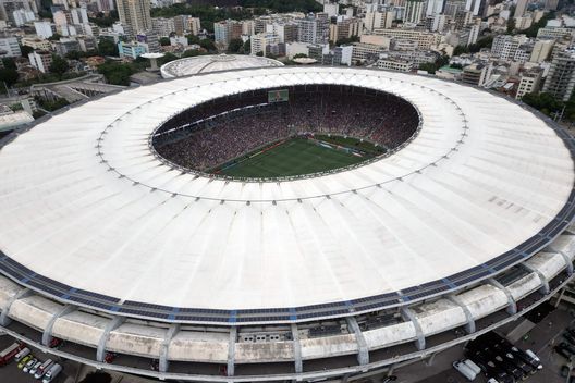 FIFA, il Brasile si candida per ospitare il Mondiale per Club 2029: la situazione- immagine 3