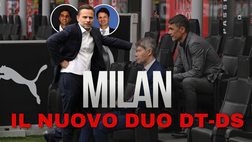 Milan, da Maldini e Massara a Lee Congerton e Tony D’Amico: e se fosse questa la rivoluzione di Furlani?