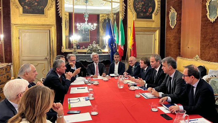 Palermo, stadio Renzo Barbera: le ultime novità in vista di Euro 2032 - immagine 1